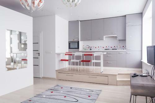 Sandra Apartamentai