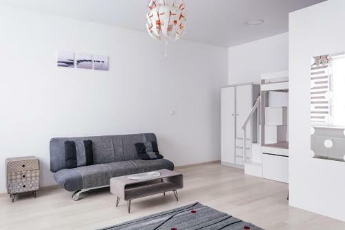 Sandra Apartamentai