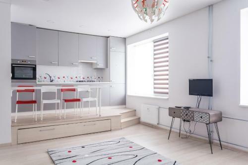 Sandra Apartamentai