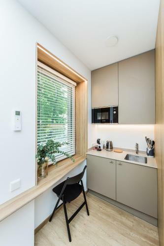 River City Apartments No 4 By Urban Rent