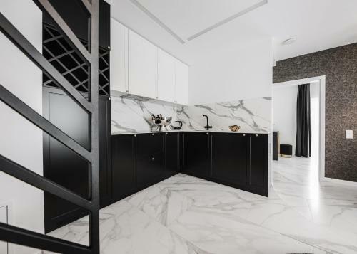 Apartamento Luxury Suites Kaunas