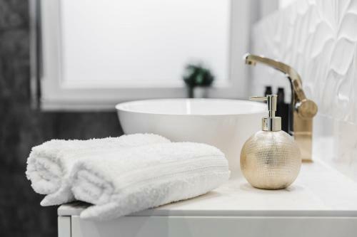 Apartamento Luxury Suites Kaunas