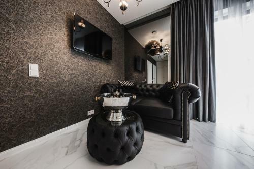 Apartamento Luxury Suites Kaunas