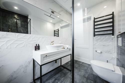 Apartamento Luxury Suites Kaunas