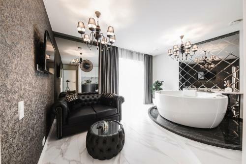 Apartamento Luxury Suites Kaunas