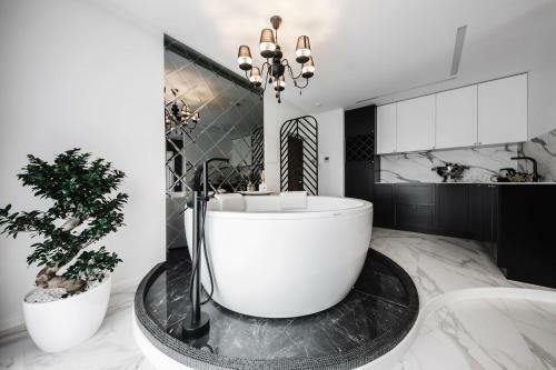 Apartamento Luxury Suites Kaunas