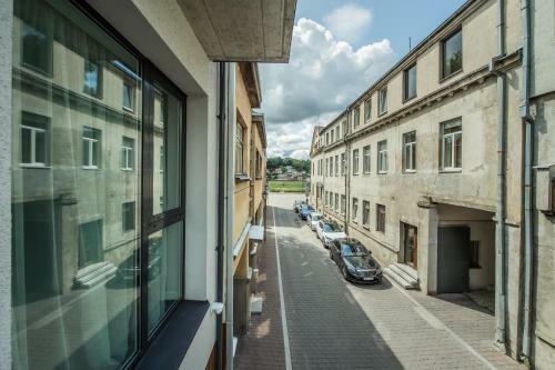 Brand New Comfortable Studio Apartment In Old Town