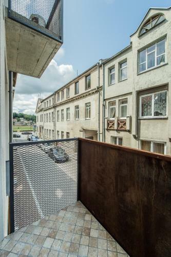 Brand New Comfortable Studio Apartment In Old Town