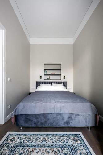 Laisves Ave. Apartments