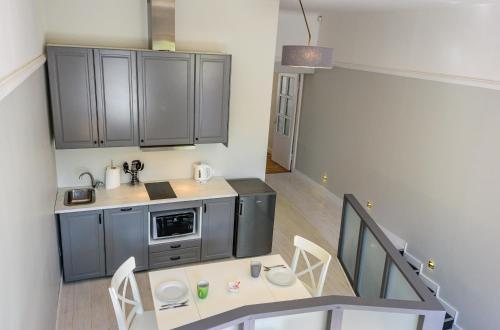 Apartamento Studio 59