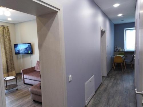 Apartamento ?epinskio