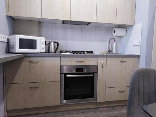 Apartamento ?epinskio