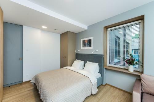 River City Apartments No 1 By Urban Rent