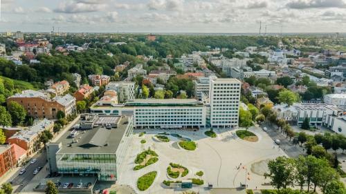 River City Apartments No 1 By Urban Rent