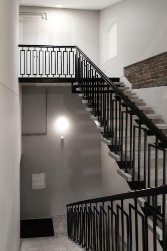 Host Lovers Apartments