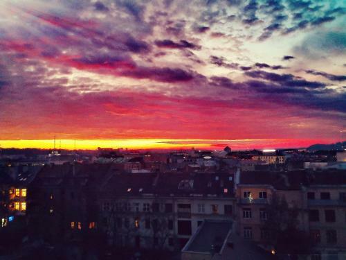 Apartamento Jaukus Butas