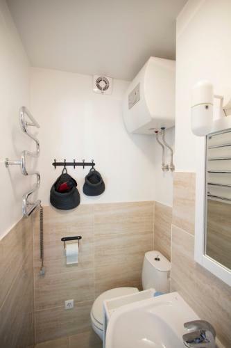 Apartamento Jaukus Butas