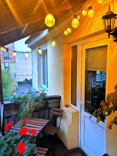 Apartamento Jaukus Butas