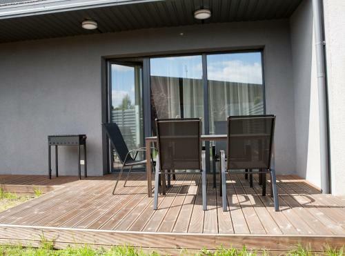 Vaiva?s Holiday Home