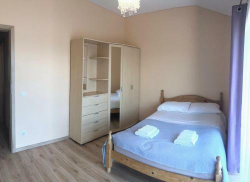 Vaiva?s Holiday Home