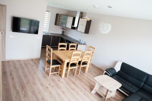 Vaiva?s Holiday Home