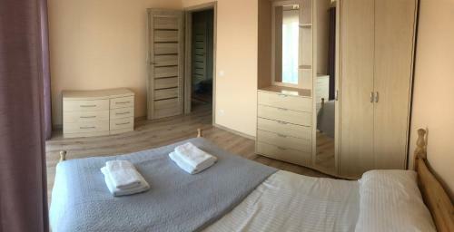 Vaiva?s Holiday Home