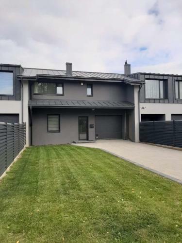Vaiva?s Holiday Home