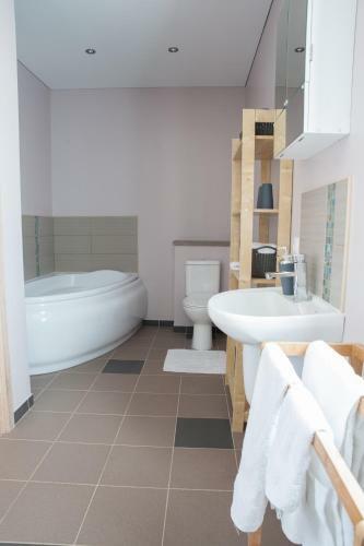 Vaiva?s Holiday Home