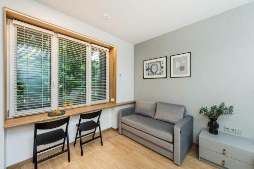 River City Apartments No 3 By Urban Rent