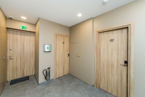 River City Apartments No 3 By Urban Rent