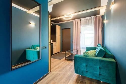 Apartments In Kaunas