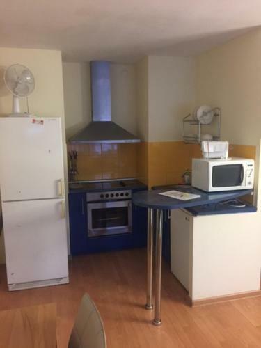 Apartamento K?stu?io 74