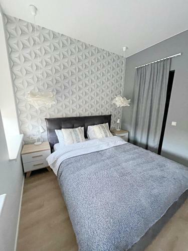 Comfortable 1 Bd Old Town Apartment