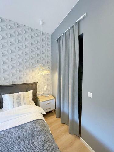 Comfortable 1 Bd Old Town Apartment