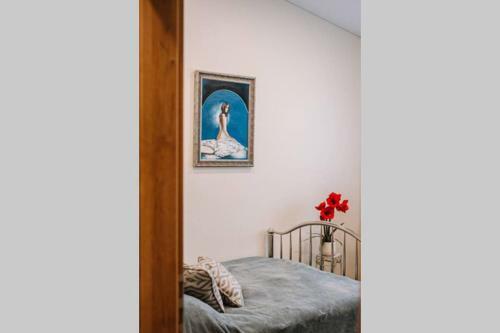 Spacious And Beautiful Kreves Apartment