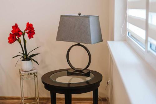 Spacious And Beautiful Kreves Apartment