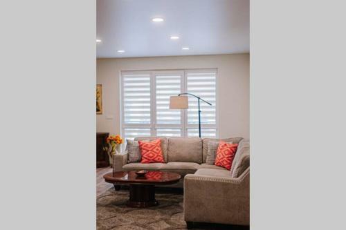 Spacious And Beautiful Kreves Apartment