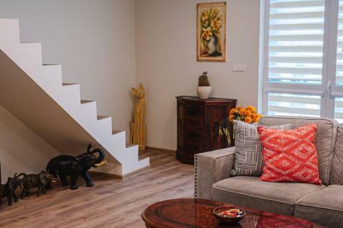 Spacious And Beautiful Kreves Apartment
