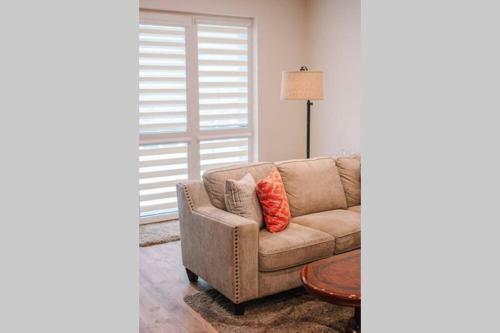 Spacious And Beautiful Kreves Apartment