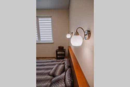 Spacious And Beautiful Kreves Apartment