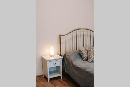 Spacious And Beautiful Kreves Apartment