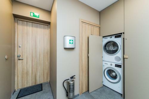 River City Apartments No 5 By Urban Rent