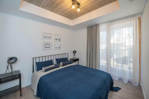Modern Old Town Apartment