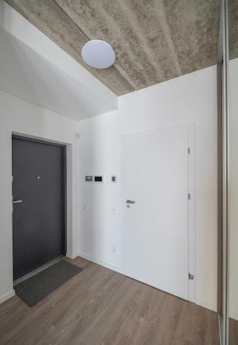 Modern Old Town Apartment