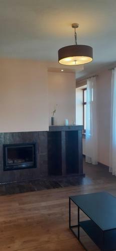 Apartment With A Nice View In Kaunas Center