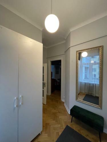 Historical Tadas Ivanauskas Apartment