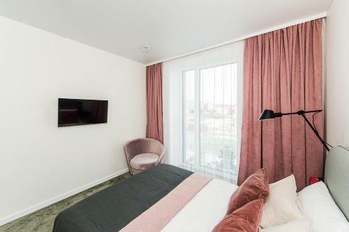 Cozy Piliamies?io Apartament By Urban Rent