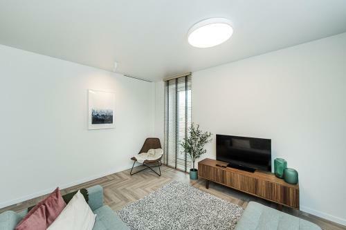 Cozy Piliamies?io Apartament By Urban Rent