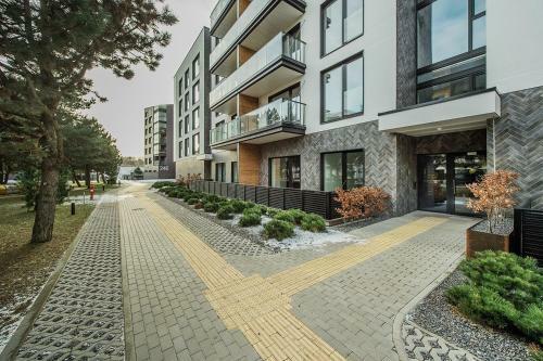 Cozy Piliamies?io Apartament By Urban Rent