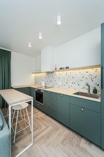 Cozy Piliamies?io Apartament By Urban Rent